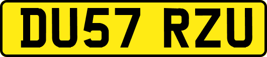 DU57RZU