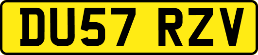DU57RZV