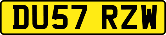 DU57RZW