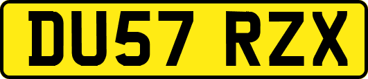 DU57RZX