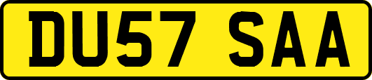 DU57SAA
