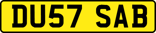 DU57SAB