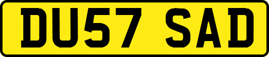 DU57SAD