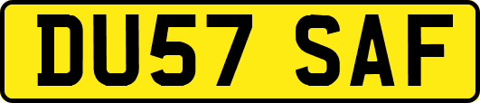 DU57SAF