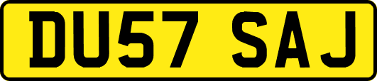 DU57SAJ