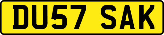 DU57SAK