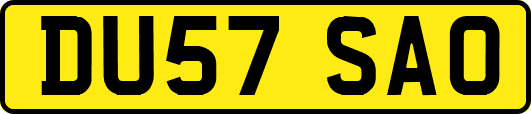 DU57SAO