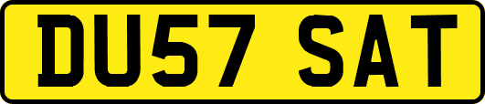 DU57SAT