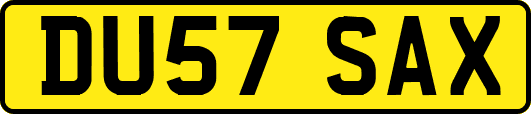 DU57SAX