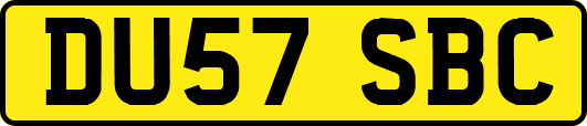 DU57SBC