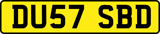 DU57SBD