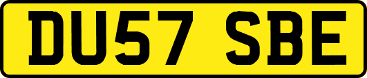 DU57SBE