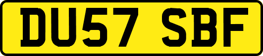 DU57SBF