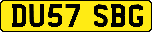 DU57SBG