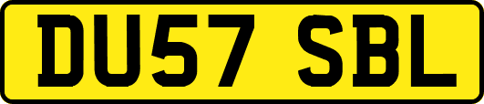 DU57SBL