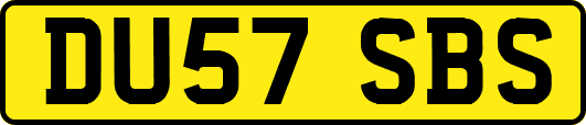 DU57SBS