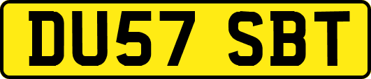 DU57SBT