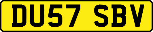 DU57SBV
