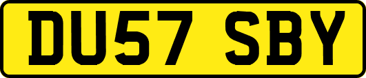 DU57SBY