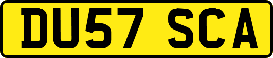 DU57SCA