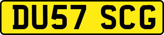 DU57SCG