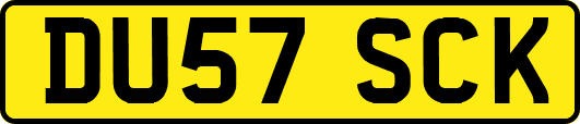 DU57SCK