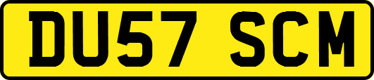 DU57SCM