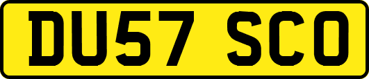 DU57SCO