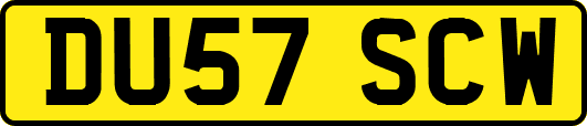 DU57SCW