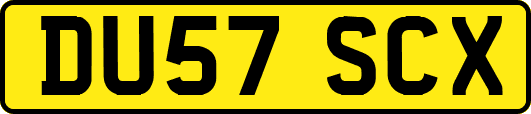 DU57SCX