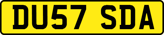 DU57SDA