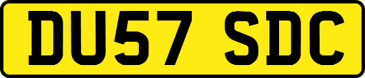 DU57SDC