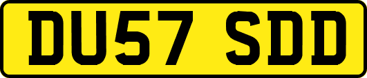 DU57SDD