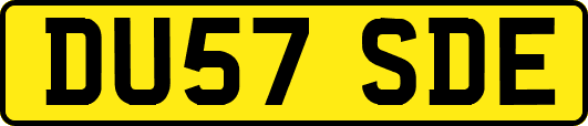 DU57SDE