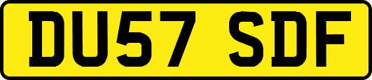 DU57SDF