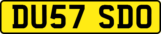 DU57SDO