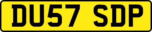 DU57SDP