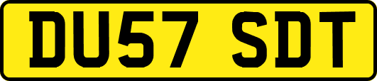 DU57SDT