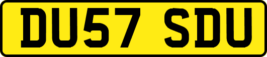 DU57SDU