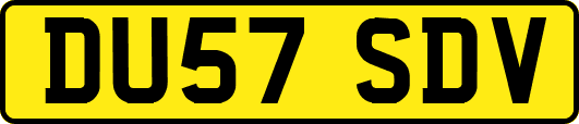 DU57SDV
