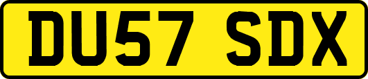 DU57SDX