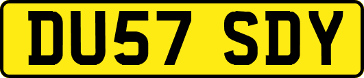 DU57SDY