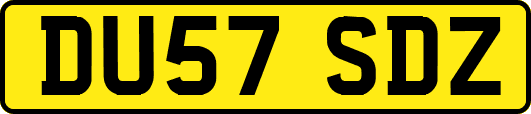 DU57SDZ