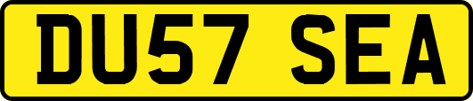 DU57SEA