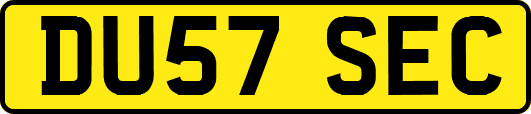 DU57SEC