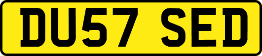 DU57SED