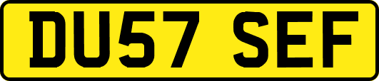 DU57SEF