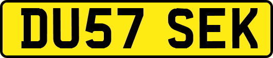 DU57SEK