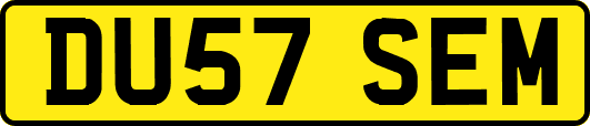 DU57SEM