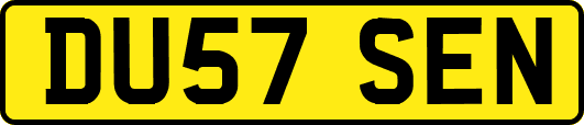 DU57SEN